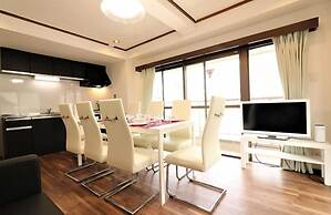 ABC Nishigokencho 3F