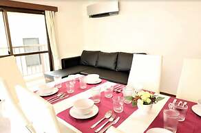 ABC Nishigokencho 3F