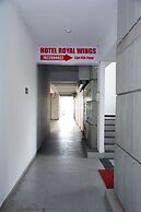 Hotel Royal Wings
