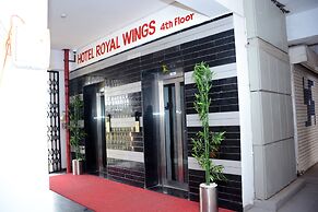 Hotel Royal Wings