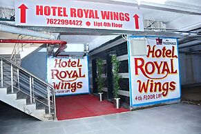 Hotel Royal Wings
