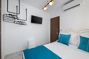 Castello Luxury Residence