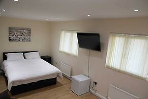 Budget 4-bedrooms In Thamesmead