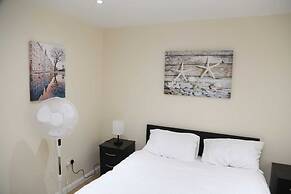 Budget 4-bedrooms In Thamesmead