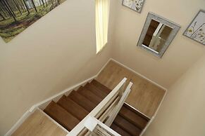 Budget 4-bedrooms In Thamesmead