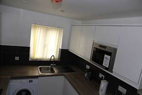 Budget 4-bedrooms In Thamesmead