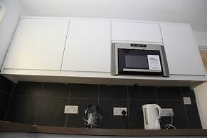 Budget 4-bedrooms In Thamesmead