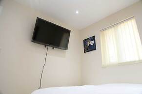 Budget 4-bedrooms In Thamesmead