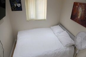 Budget 4-bedrooms In Thamesmead