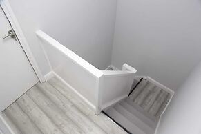 Budget 4-bed House in Woolwich