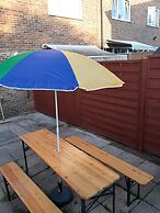 Budget 4-bed House in Woolwich