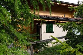 Relaxing Sauna Chalet for 6