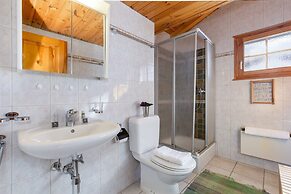 Relaxing Sauna Chalet for 6