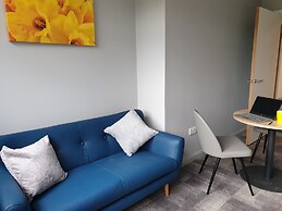 The Spires Serviced Apartments Cardiff