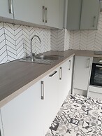 The Spires Serviced Apartments Cardiff