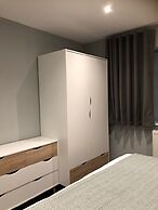 The Spires Serviced Apartments Cardiff