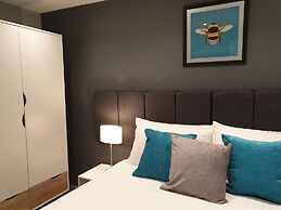 The Spires Serviced Apartments Cardiff