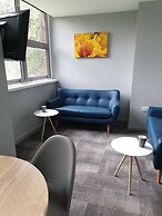 The Spires Serviced Apartments Cardiff