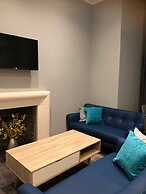 The Spires Serviced Apartments Cardiff