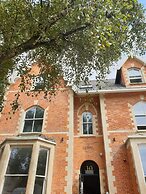 The Spires Serviced Apartments Cardiff