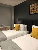 The Spires Serviced Apartments Cardiff