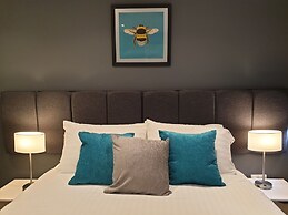 The Spires Serviced Apartments Cardiff