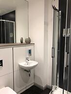 The Spires Serviced Apartments Cardiff