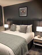 The Spires Serviced Apartments Cardiff