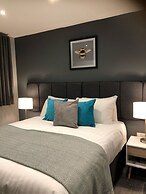 The Spires Serviced Apartments Cardiff
