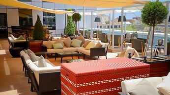 Park Mall Hotel & Conference Center