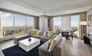 Park Mall Hotel & Conference Center