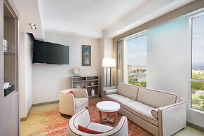 Park Mall Hotel & Conference Center