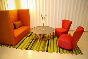 Park Mall Hotel & Conference Center