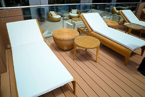 Park Mall Hotel & Conference Center