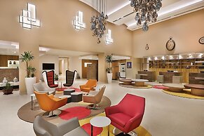 Park Mall Hotel & Conference Center