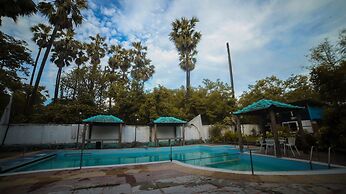 Seashell Beach Resort