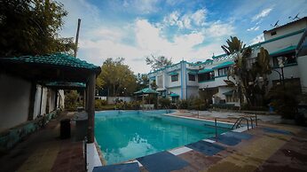 Seashell Beach Resort