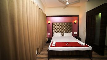 Seashell Beach Resort