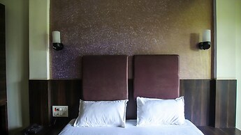 Seashell Beach Resort