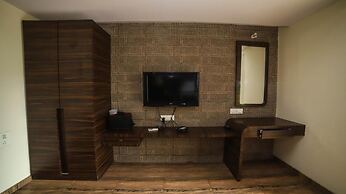 Seashell Beach Resort