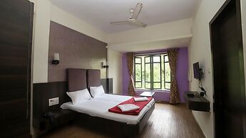 Seashell Beach Resort