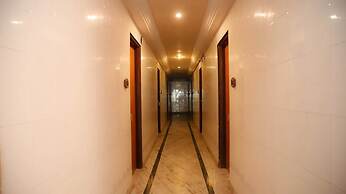 Seashell Beach Resort