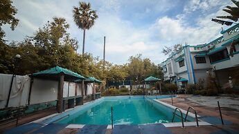 Seashell Beach Resort