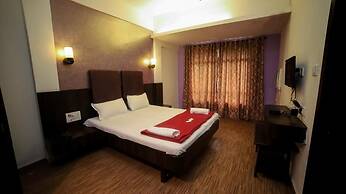 Seashell Beach Resort