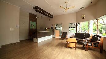 Seashell Beach Resort