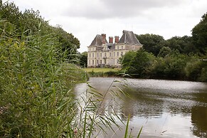 Château L'escale