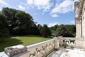 Château L'escale