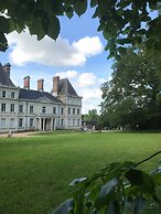 Château L'escale