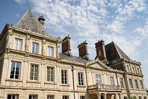 Château L'escale