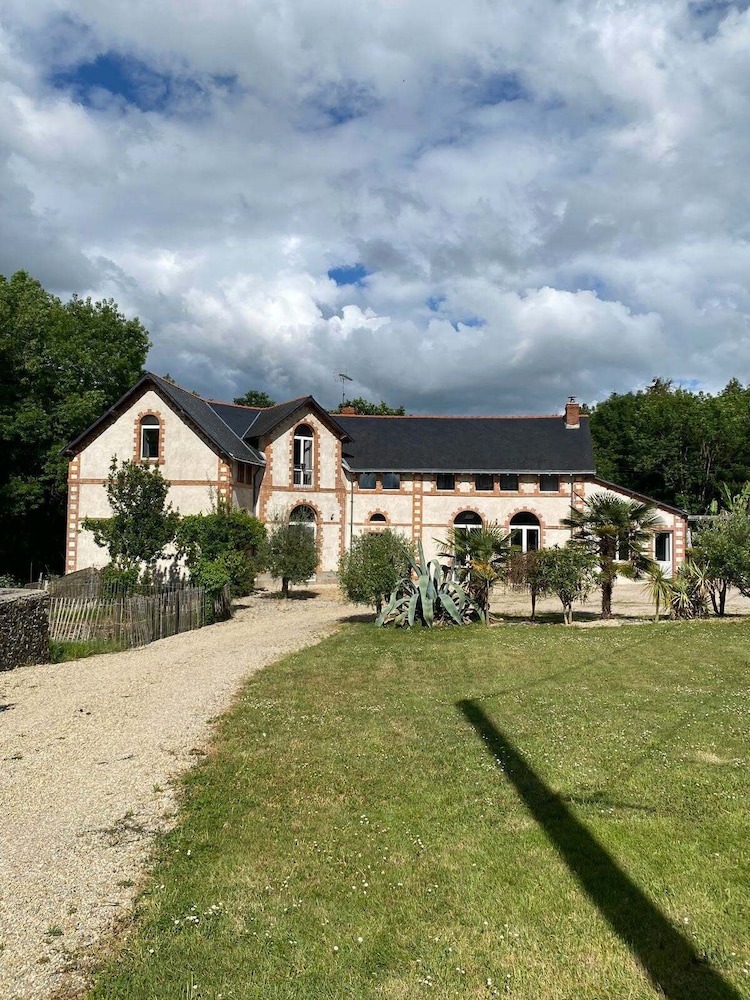 Château L'escale